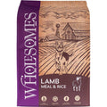 Lamb Meal & Rice Formula Dry Dog Food I9188