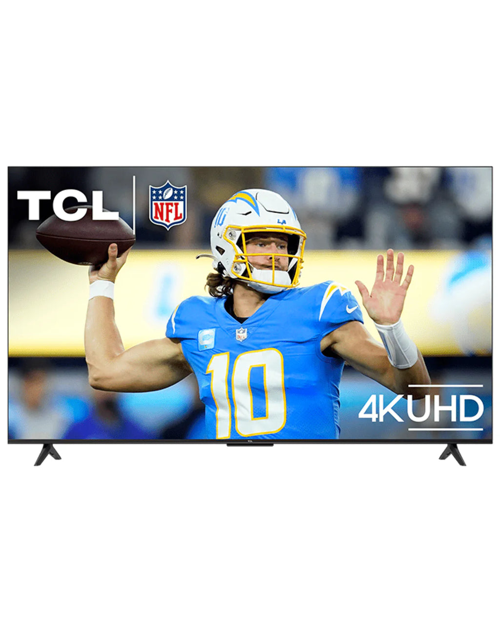 65 Class 4K UHD LED TV Y532483