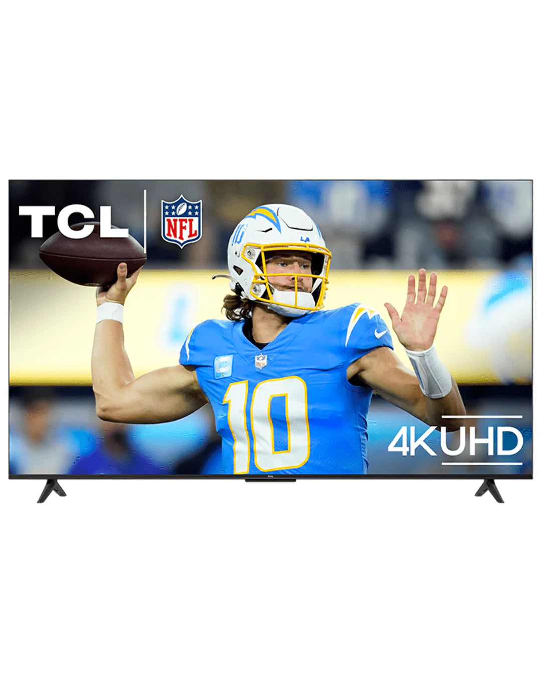 65 Class 4K UHD LED TV Y532483