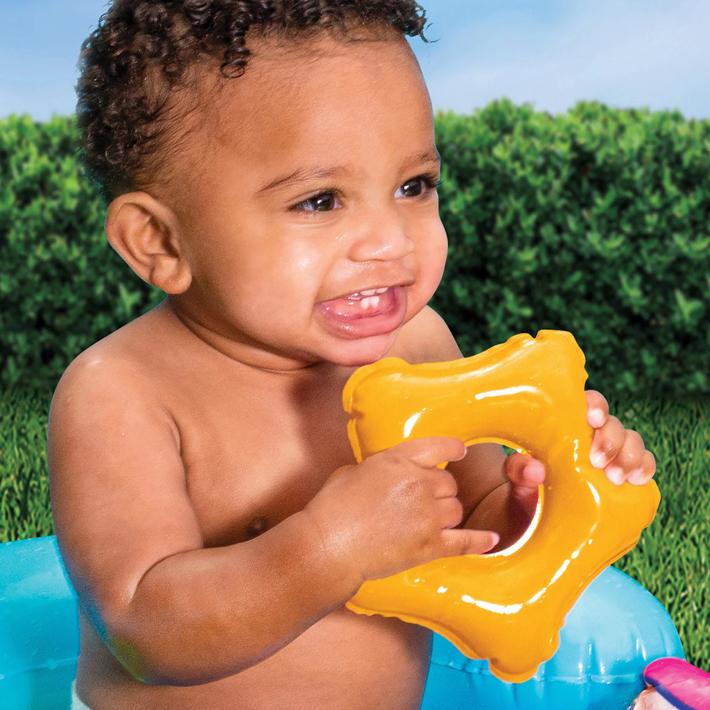 Inflatable Baby Pool L4090