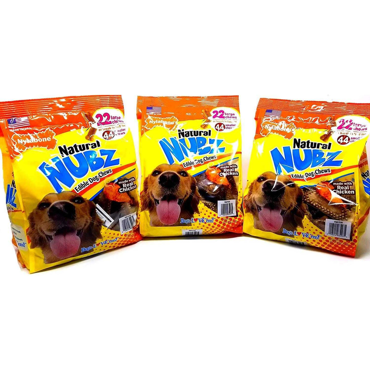 Dog Chews B9327