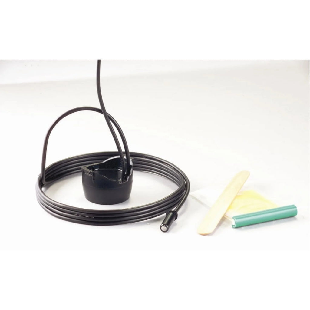 Shoot Thru-Hull Transducer F60897