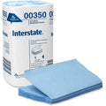 Two-Ply Singlefold Auto Care Wipers, 250/Pack, 9 Packs/Carton M704