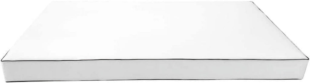 Crib Size Daybed Fitted Sheet Slipcover F94880