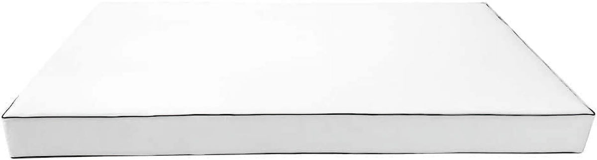 Crib Size Daybed Fitted Sheet Slipcover F94880