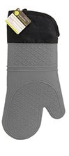 Silicone Oven Mitt G357910