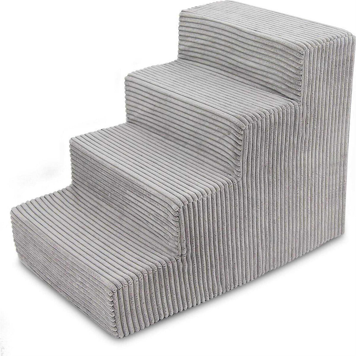 CertiPUR-US Certified Foam Pet Steps Stairs S59215