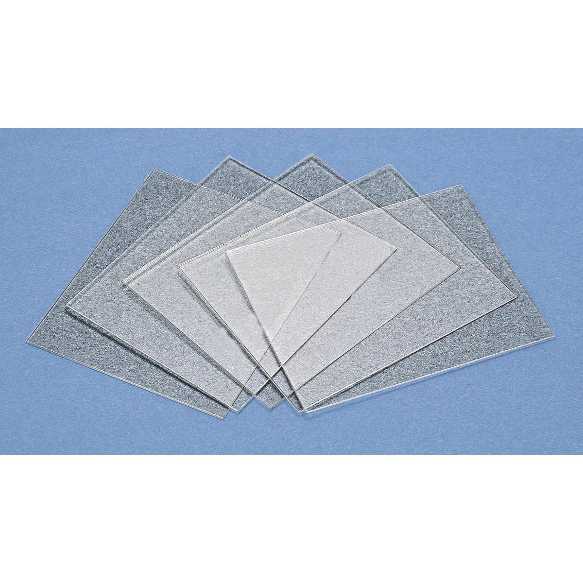 Welding Lens Covers, 5-Piece N864