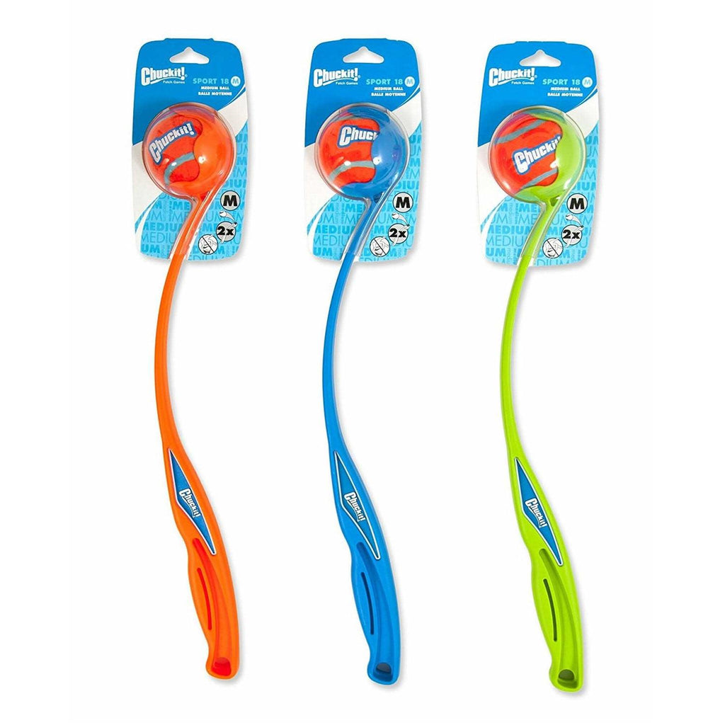 Ball Launcher I980893