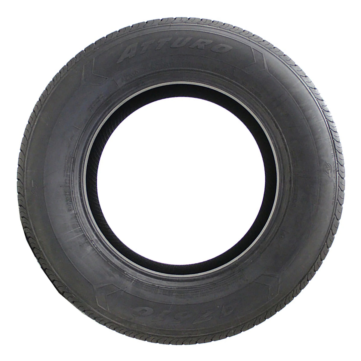 All Season 265/60R18 110H Passenger Tire N113