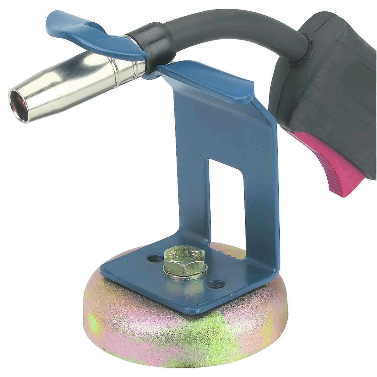 Magnetic MIG Torch Holder A971869