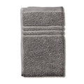 Frost Grey Guest Towel Z6247