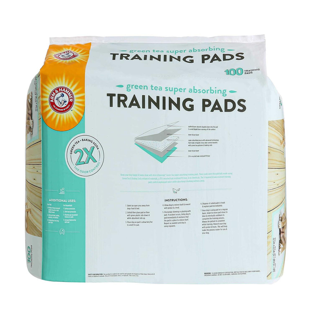 Dog Pads O24898