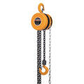 1 Ton Manual Chain Hoist Q516