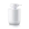 White Soap Dispenser R35272