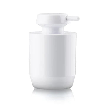White Soap Dispenser R35272