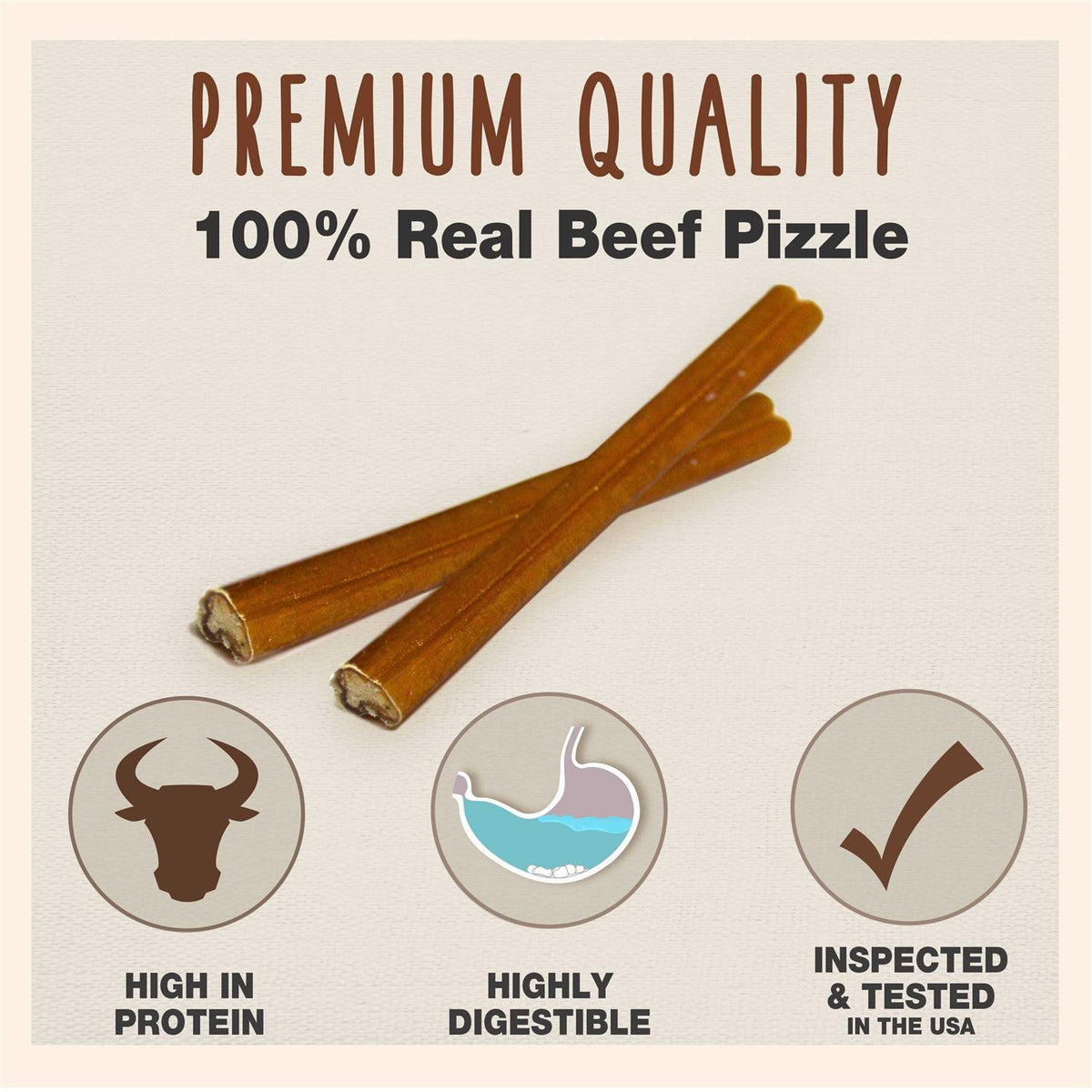 Dog Sticks Treats V680799