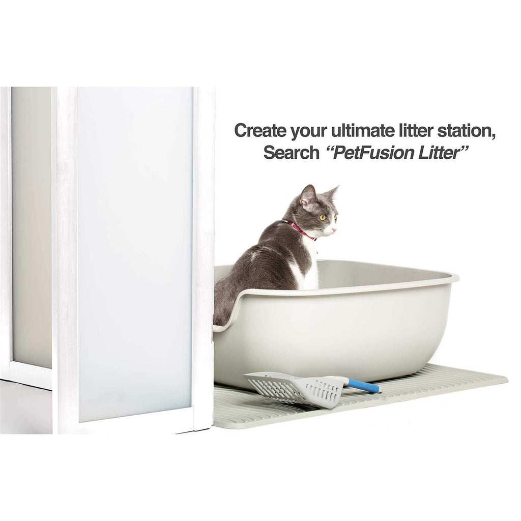 Cat Litter Box Privacy Screen M96612
