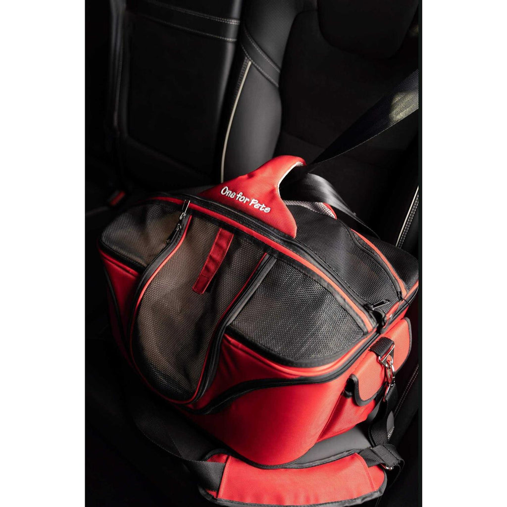 Cozy Pet Carrier N44853