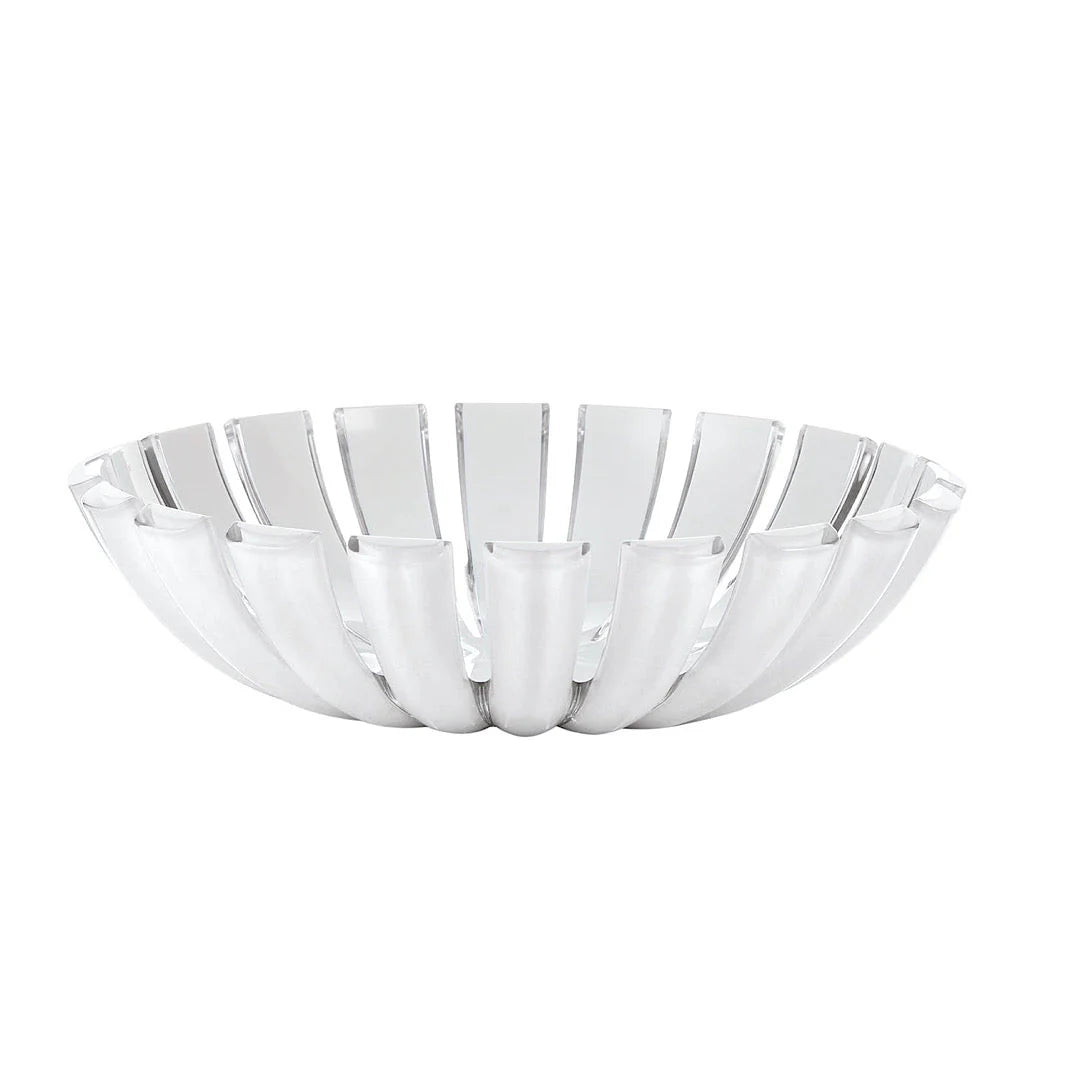 Clear Basket K834