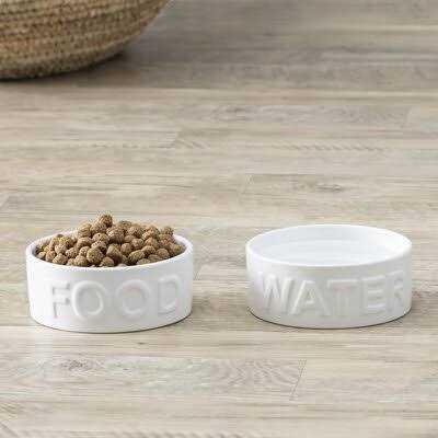 Classic Water Bowl V80695