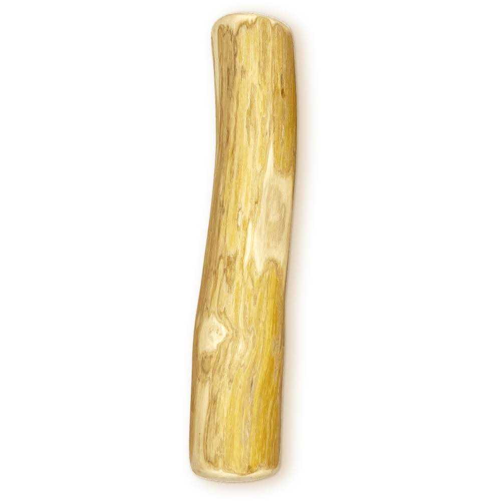 All Natural Caffeine Free Coffee Wood Medium Dog Chews O89168