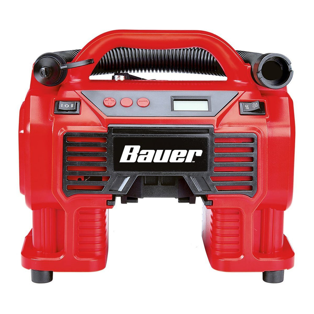 20V Cordless 0-160 PSI Inflator/Deflator B10449