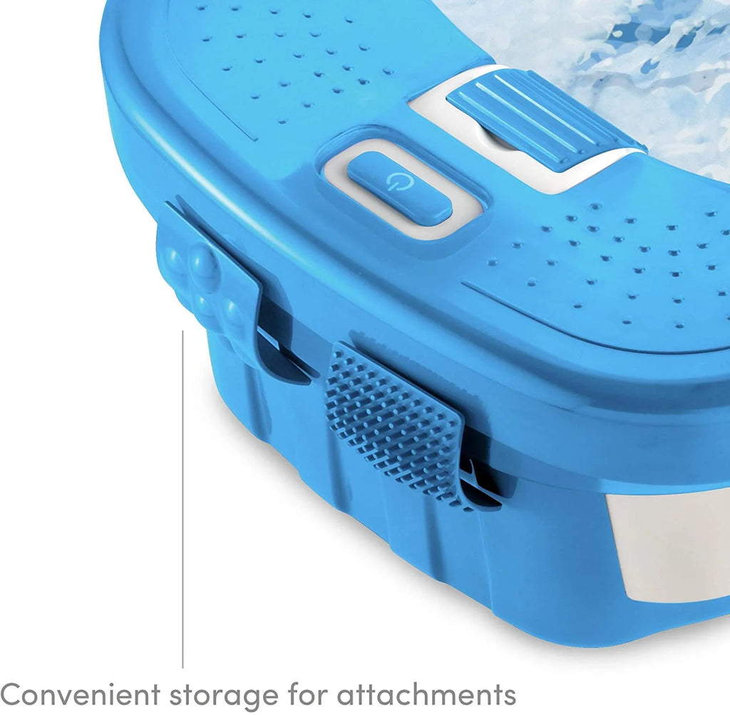 Blue Foot Spa N175202