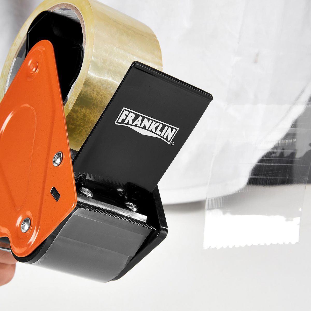Heavy Duty Packaging Tape Gun R63524