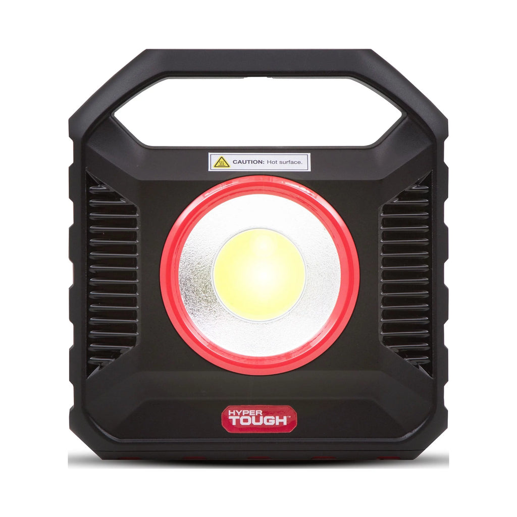 2300 Lumen LED Rechargeable Portable Work Light E33444